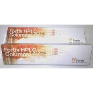 FORTIS H2o 150mm x 4.6mm x 5um